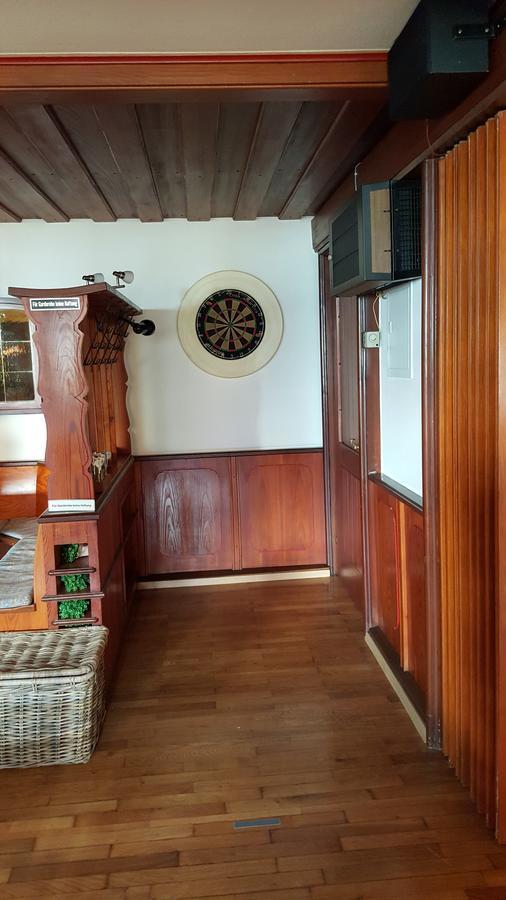 Hotel Gasthof Zum Hirschen à Strittmatt Extérieur photo