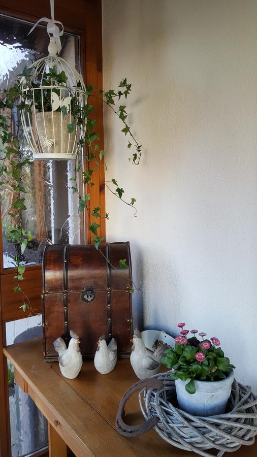 Hotel Gasthof Zum Hirschen à Strittmatt Extérieur photo